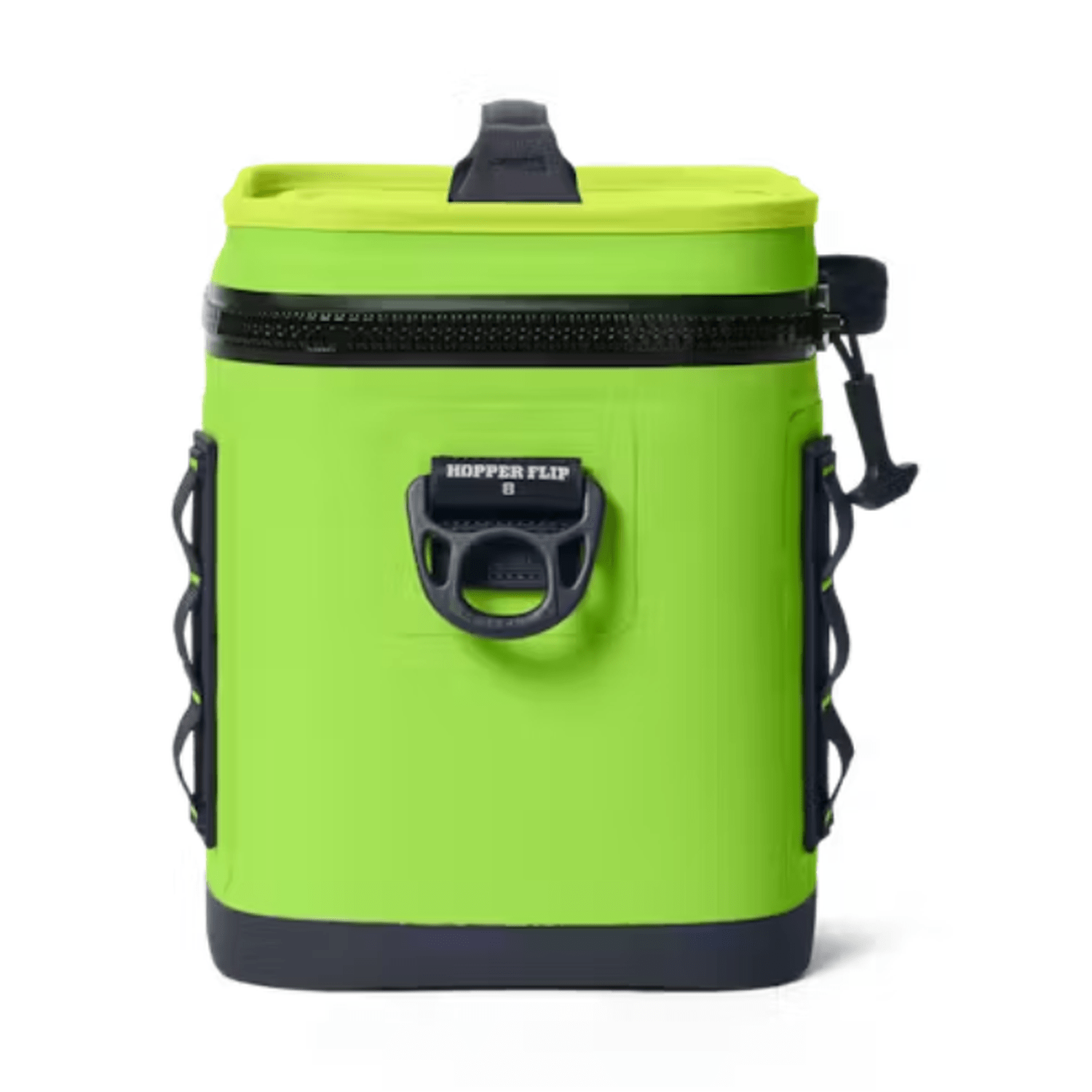 YETI Hopper Flip 8 Soft Cooler, Venom