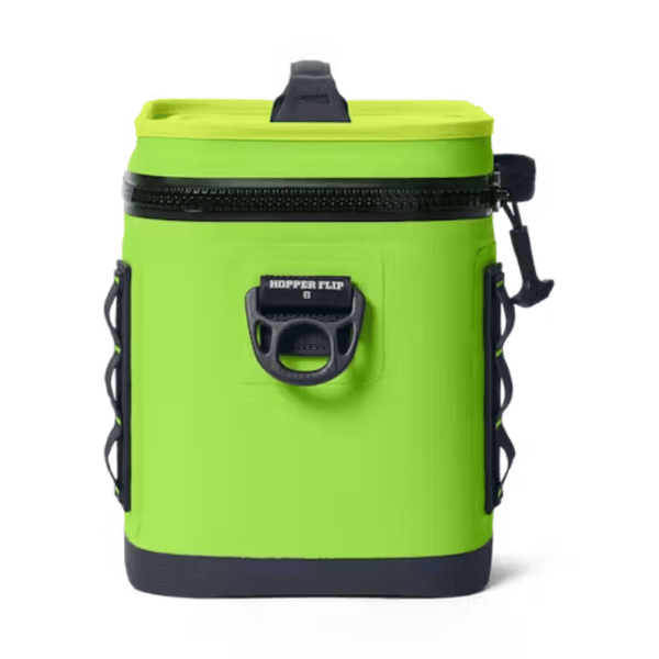 YETI Hopper Flip 8 Soft Cooler, Venom