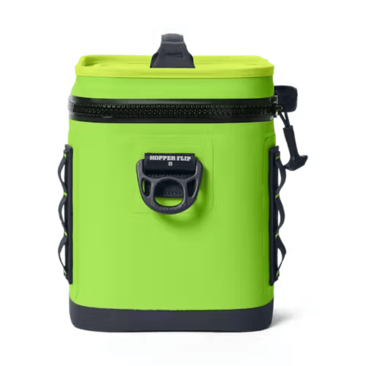 YETI Hopper Flip 8 Soft Cooler, Venom