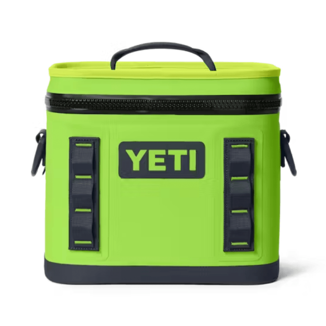YETI Hopper Flip 8 Soft Cooler, Venom
