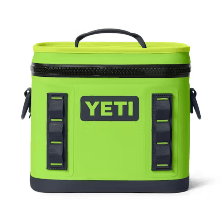 YETI Hopper Flip 8 Soft Cooler, Venom