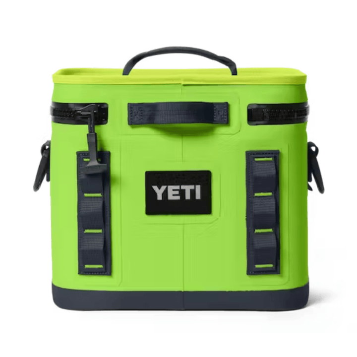YETI Hopper Flip 8 Soft Cooler, Venom
