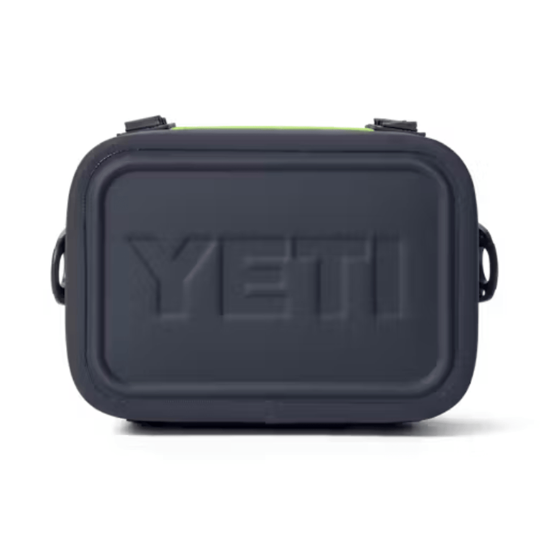 YETI Hopper Flip 8 Soft Cooler, Venom
