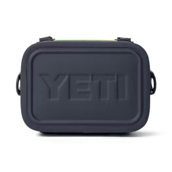 YETI Hopper Flip 8 Soft Cooler, Venom