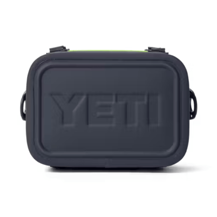YETI Hopper Flip 8 Soft Cooler, Venom
