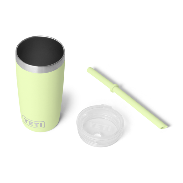 YETI Jr. 10oz. Tumbler with Straw Lid, Grasshopper