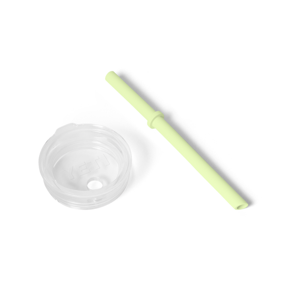 YETI Jr. 10oz. Tumbler with Straw Lid, Grasshopper