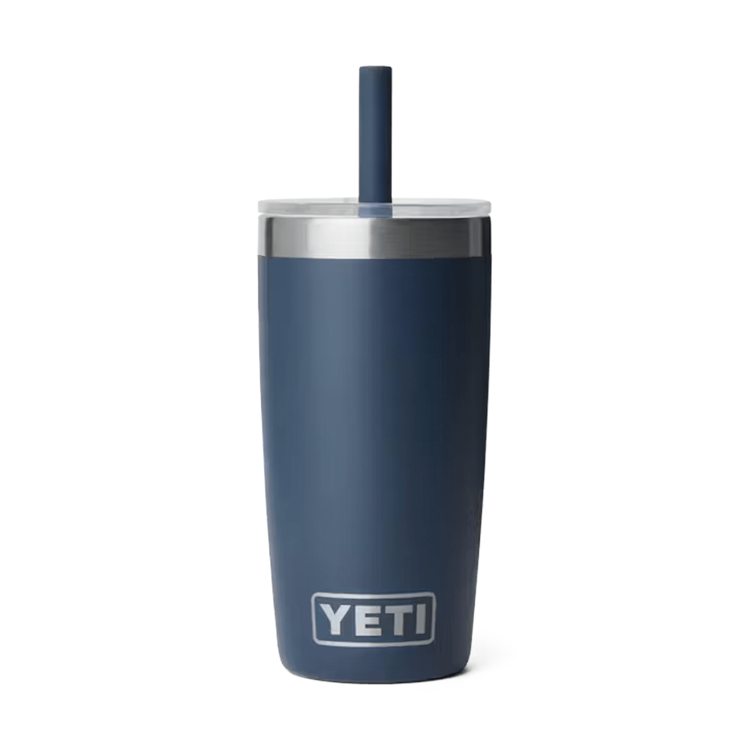 YETI Jr. 10oz. Tumbler with Straw Lid, Navy