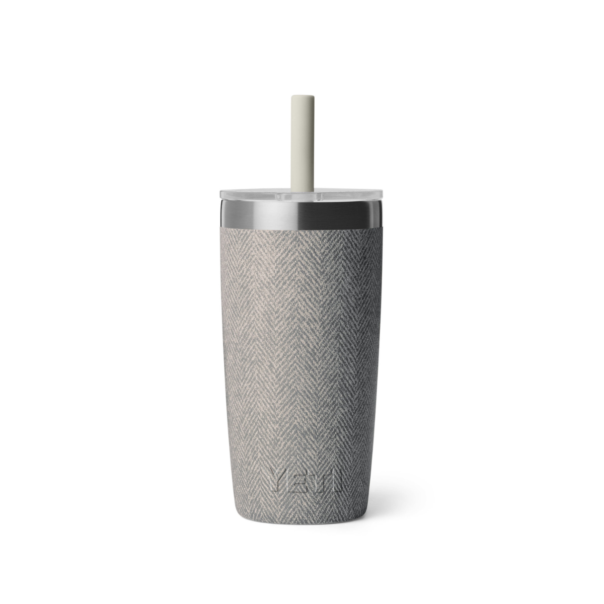 YETI Jr. 10oz. Tumbler with Straw Lid, Riverhead Green