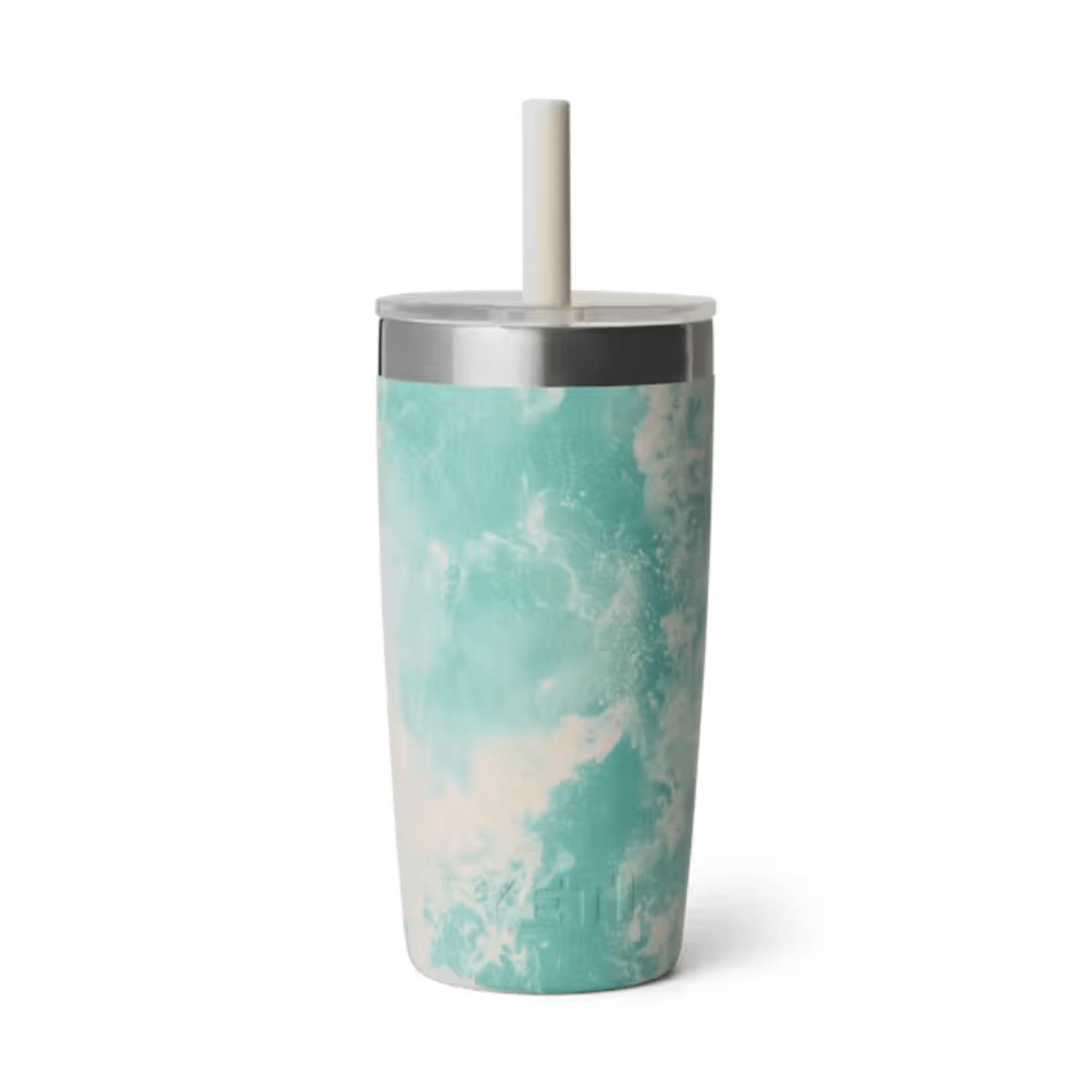 YETI Jr. 10oz. Tumbler with Straw Lid, Sea View