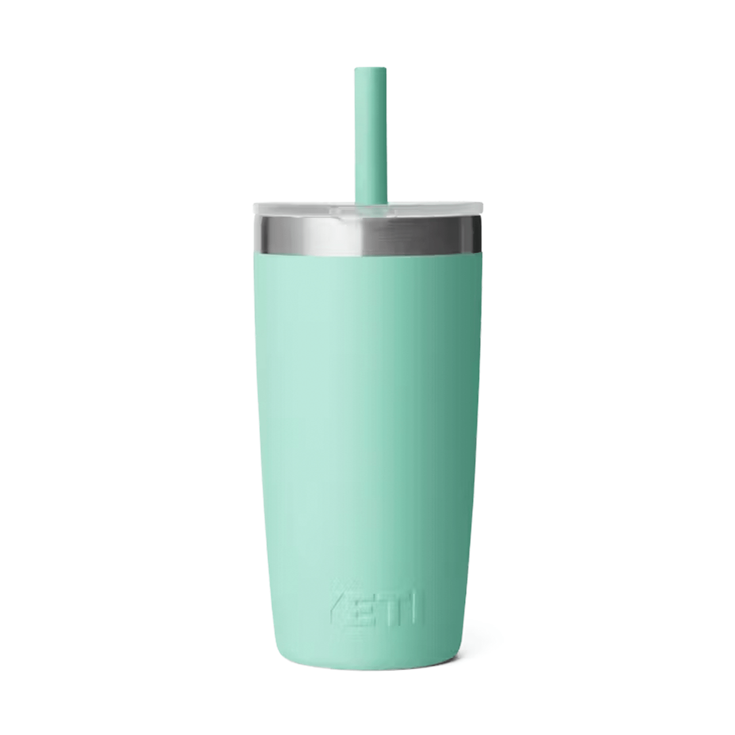 YETI Jr. 10oz. Tumbler with Straw Lid, Seafoam