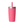 YETI Jr. 10oz. Tumbler with Straw Lid, Tropical Pink
