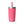 YETI Jr. 10oz. Tumbler with Straw Lid, Tropical Pink