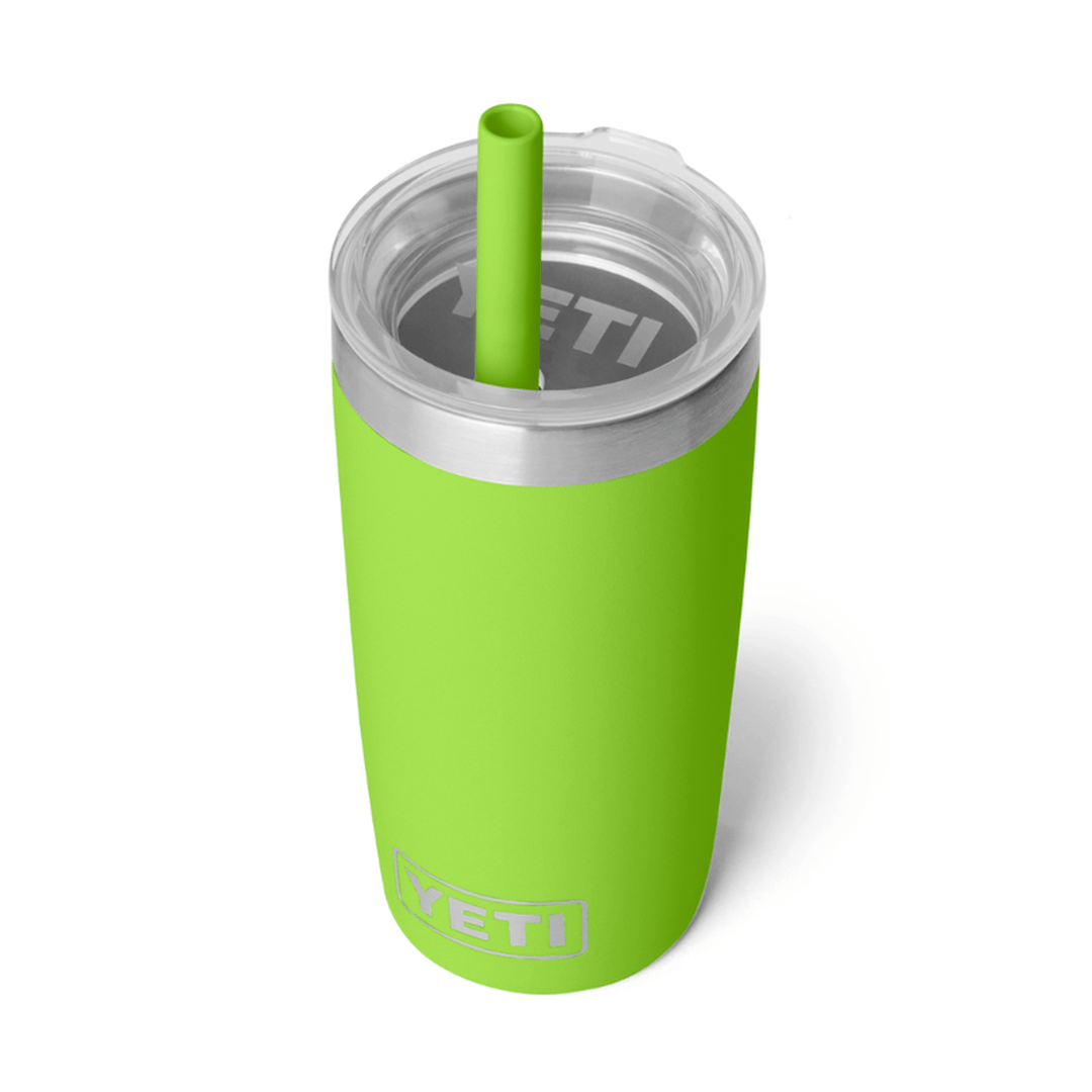 YETI Jr. 10oz. Tumbler with Straw Lid, Venom