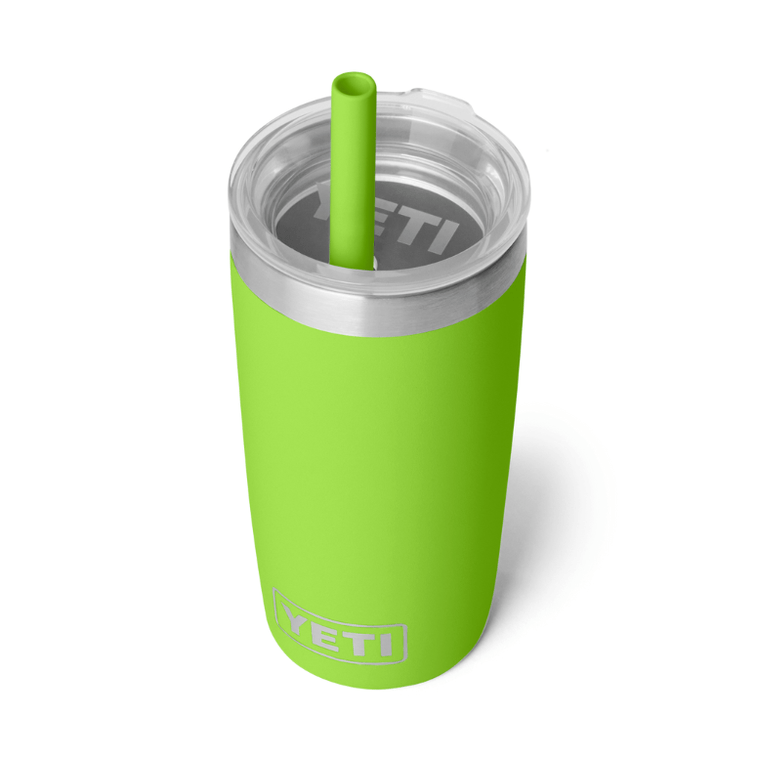 YETI Jr. 10oz. Tumbler with Straw Lid, Venom