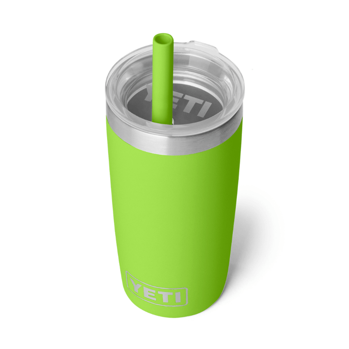 YETI Jr. 10oz. Tumbler with Straw Lid, Venom