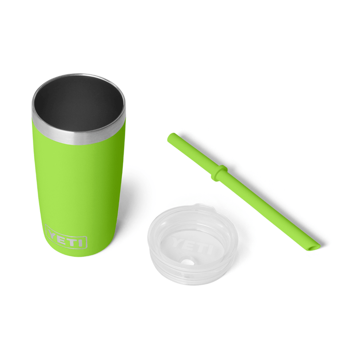 YETI Jr. 10oz. Tumbler with Straw Lid, Venom