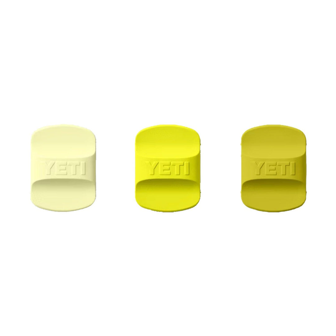 YETI Magslider 3 Pack, Firefly Yellow