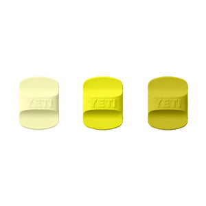 YETI Magslider 3 Pack, Firefly Yellow