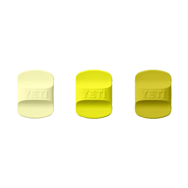 YETI Magslider 3 Pack, Firefly Yellow