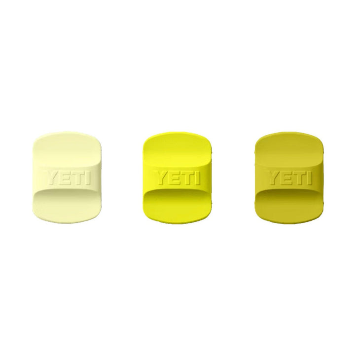 YETI Magslider 3 Pack, Firefly Yellow