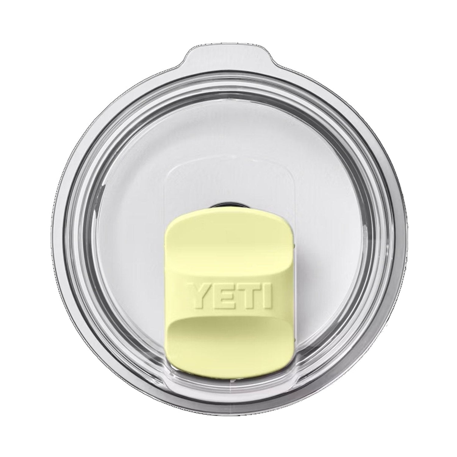 YETI Magslider 3 Pack, Firefly Yellow