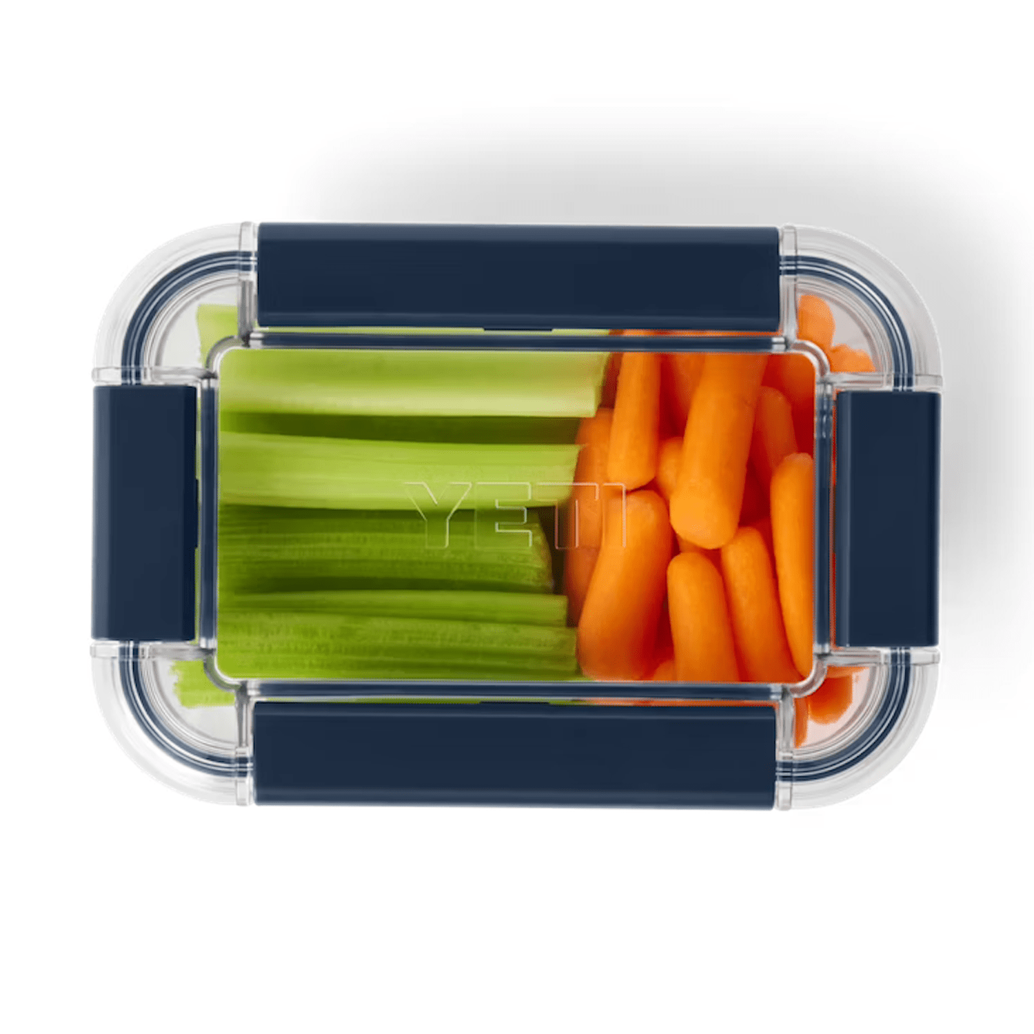 YETI Medium Food Storage, Navy