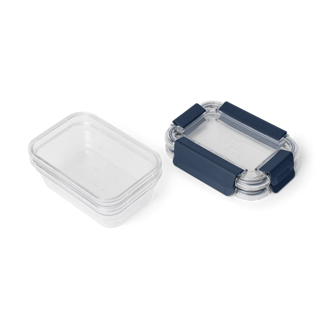 YETI Medium Food Storage, Navy