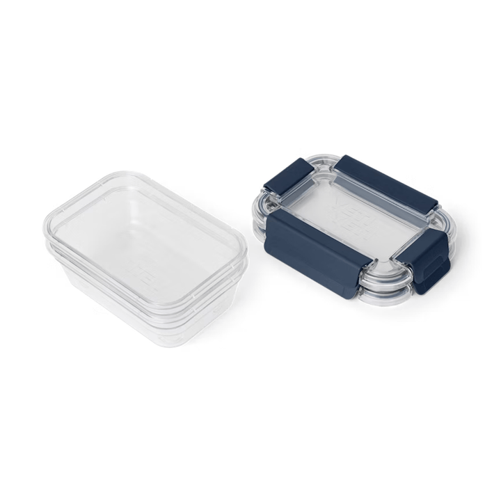 YETI Medium Food Storage, Navy