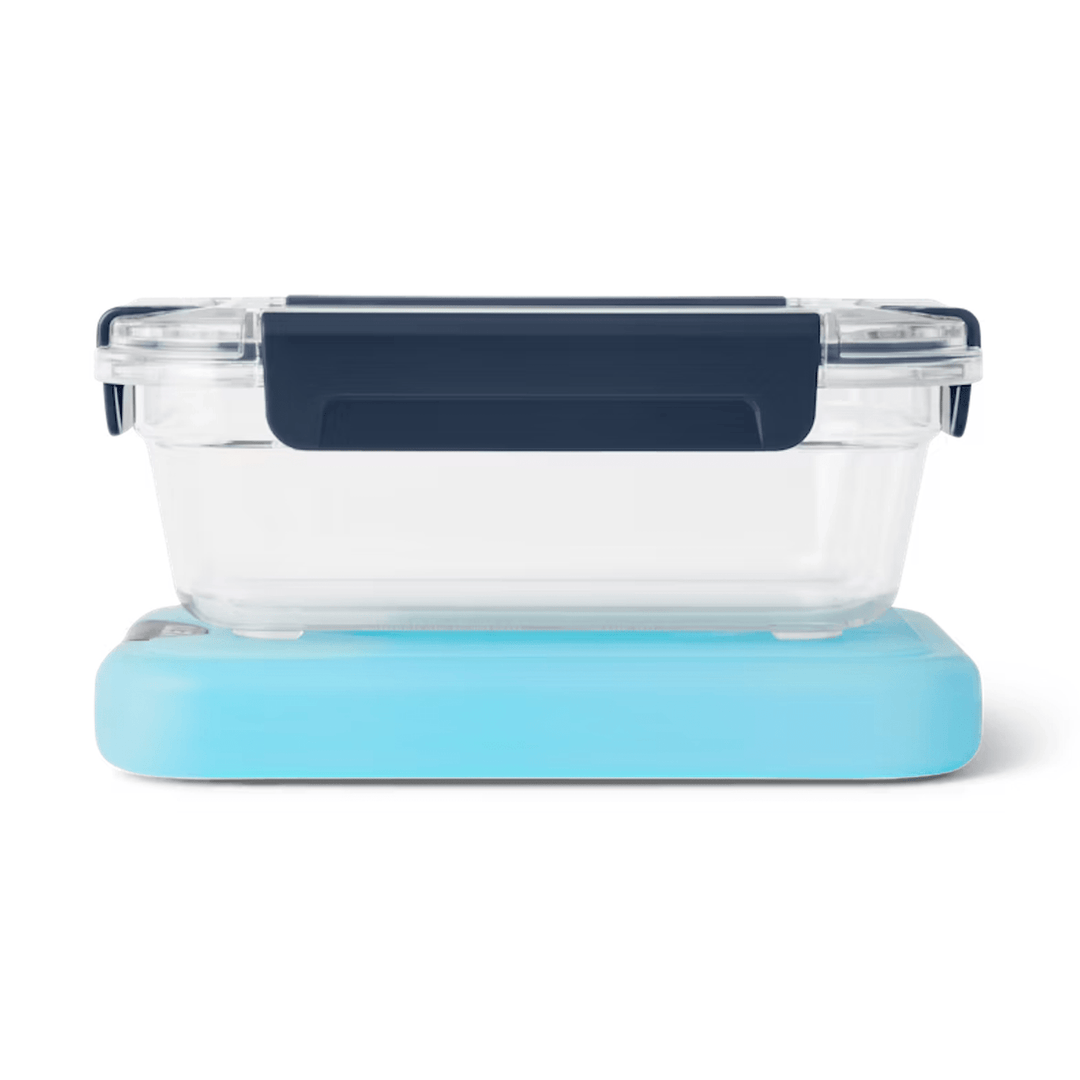 YETI Medium Food Storage, Navy