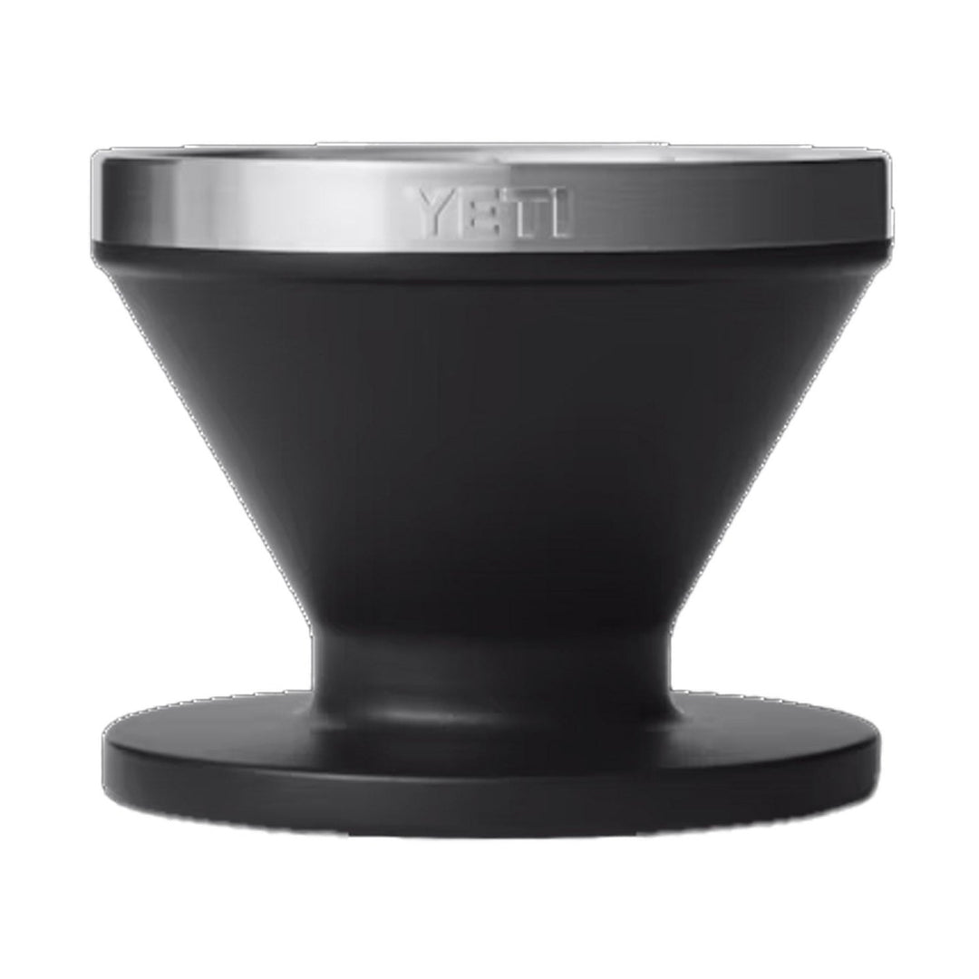 YETI Rambler Pour Over, Black