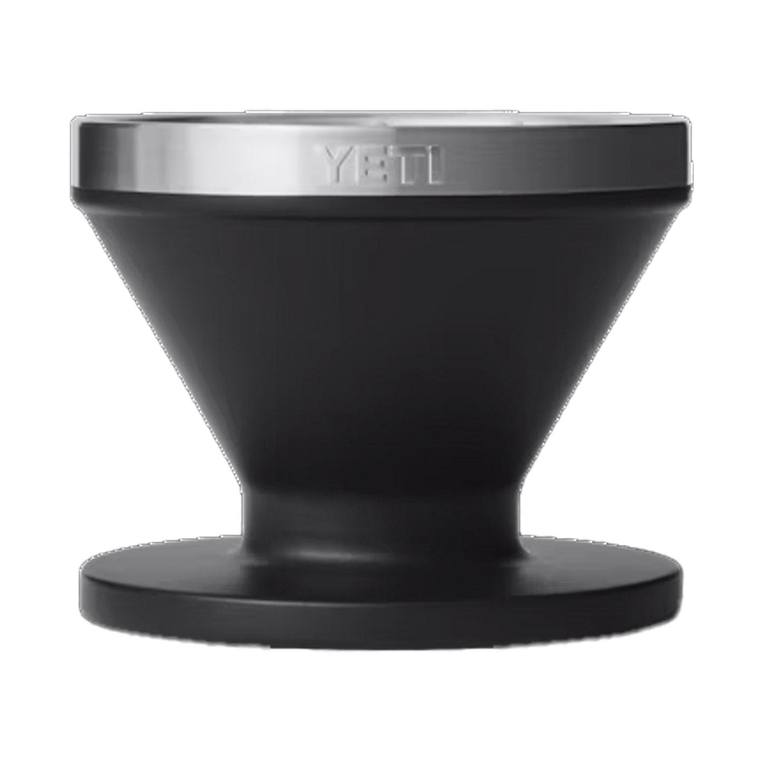 YETI Rambler Pour Over, Black