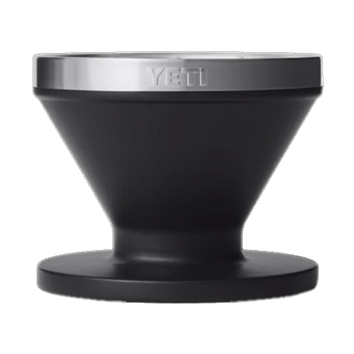 YETI Rambler Pour Over, Black