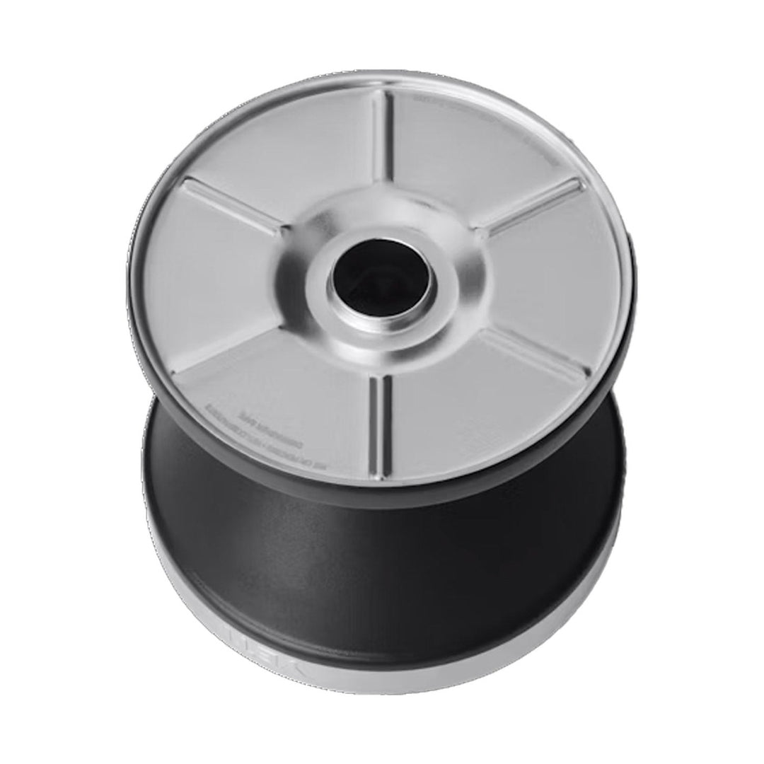 YETI Rambler Pour Over, Black