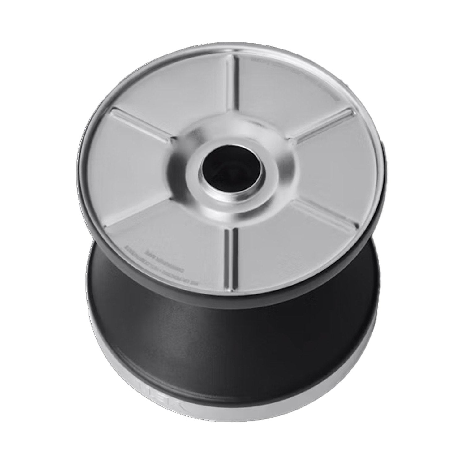 YETI Rambler Pour Over, Black