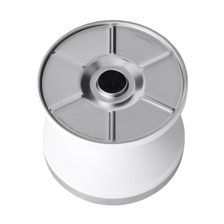 YETI Rambler Pour Over, White