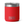 YETI Rambler 10 oz. Ceramic Lined Lowball 2.0 Cup, Rescue Red