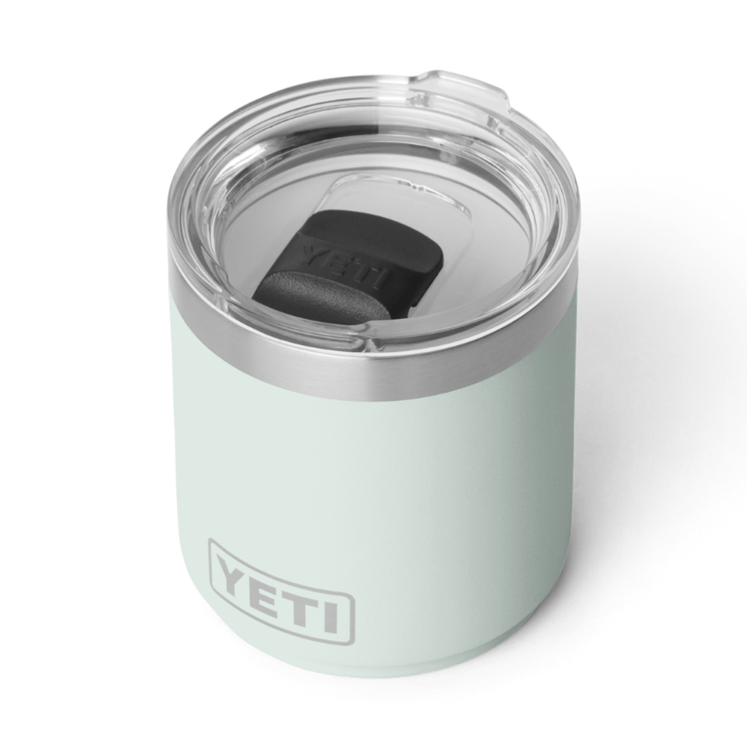 YETI Rambler 10 oz. Ceramic Lined Lowball 2.0 Cup, Ridgeline