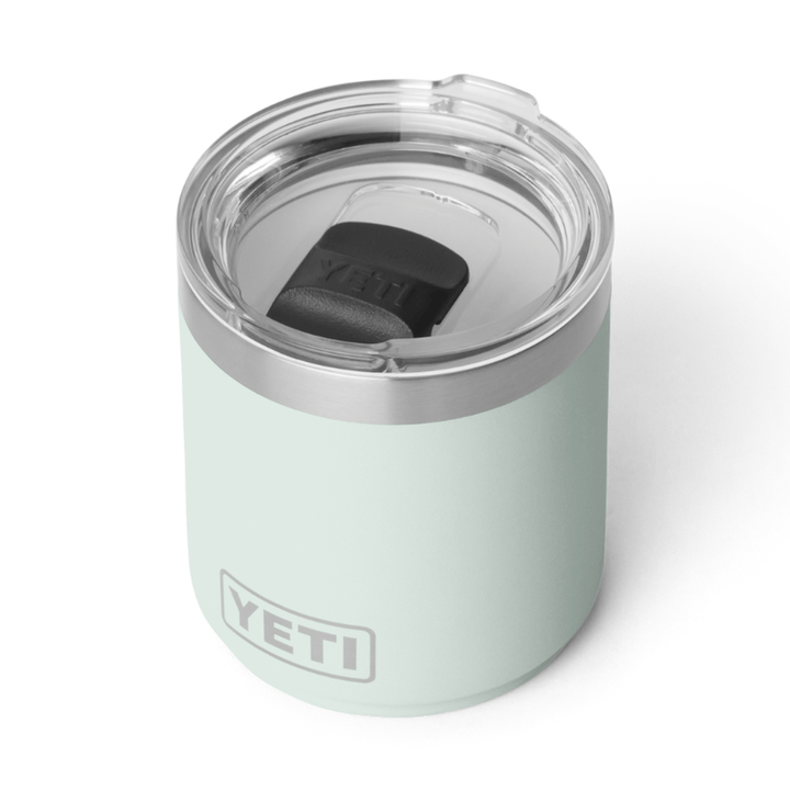 YETI Rambler 10 oz. Ceramic Lined Lowball 2.0 Cup, Ridgeline
