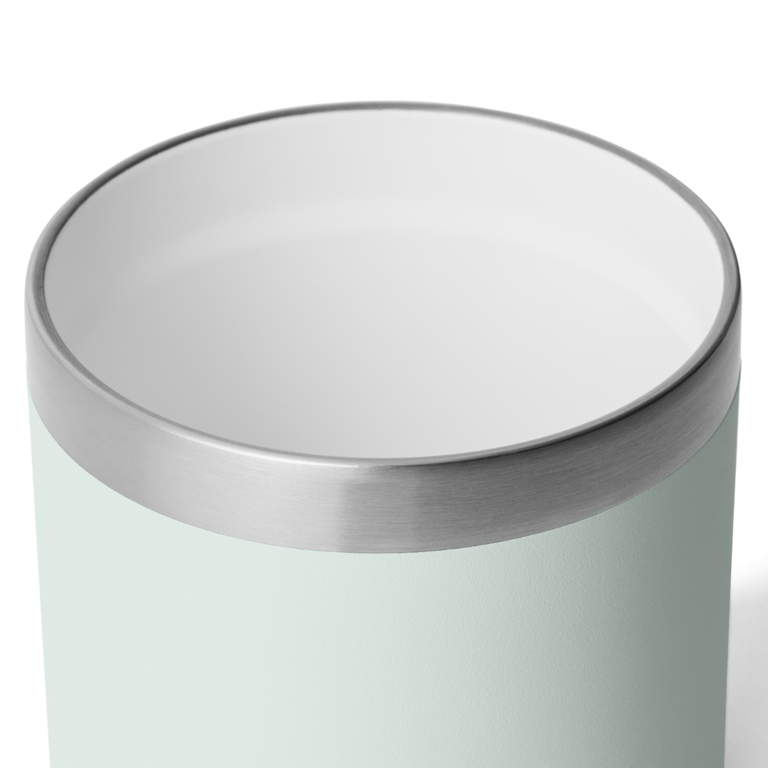 YETI Rambler 10 oz. Ceramic Lined Lowball 2.0 Cup, Ridgeline