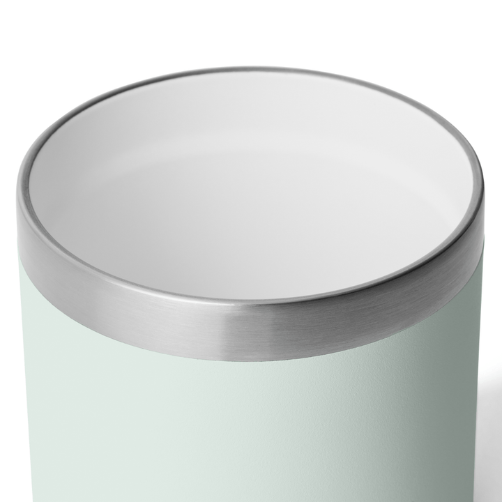 YETI Rambler 10 oz. Ceramic Lined Lowball 2.0 Cup, Ridgeline