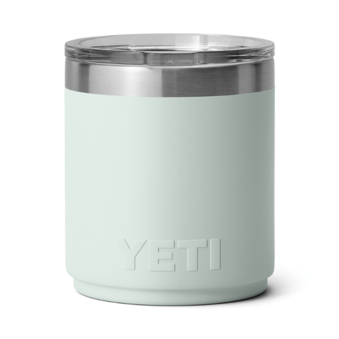 YETI Rambler 10 oz. Ceramic Lined Lowball 2.0 Cup, Ridgeline