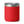 YETI Rambler 10 oz. Ceramic Lined Lowball 2.0 Cup, Rescue Red