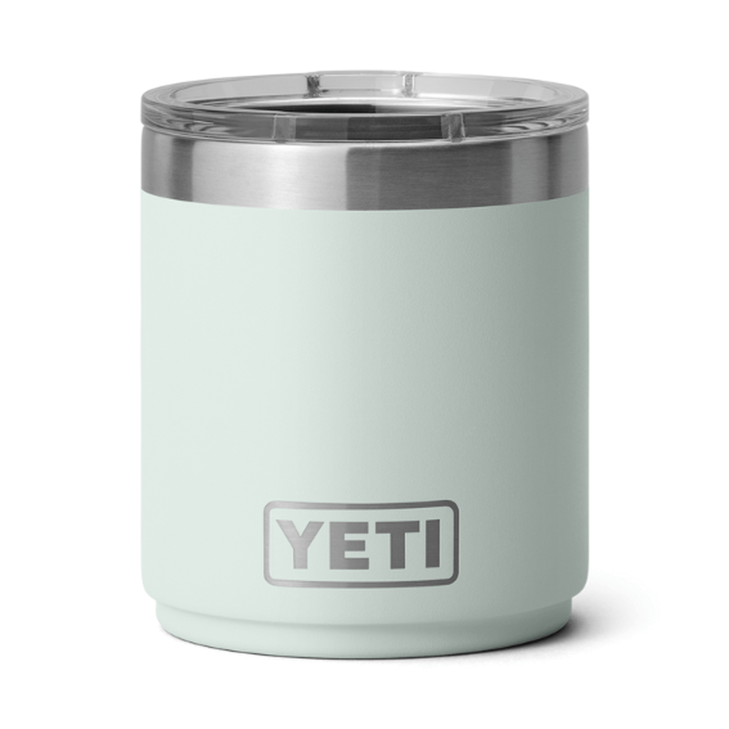 YETI Rambler 10 oz. Ceramic Lined Lowball 2.0 Cup, Ridgeline