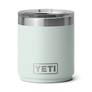 YETI Rambler 10 oz. Ceramic Lined Lowball 2.0 Cup, Ridgeline