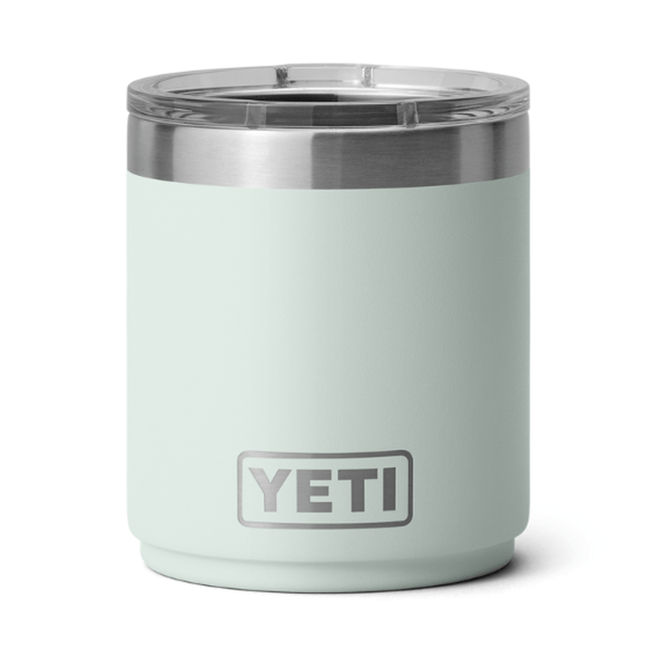 YETI Rambler 10 oz. Ceramic Lined Lowball 2.0 Cup, Ridgeline
