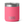 YETI Rambler 10 oz. Ceramic Lined Lowball 2.0 Cup, Tropical Pink