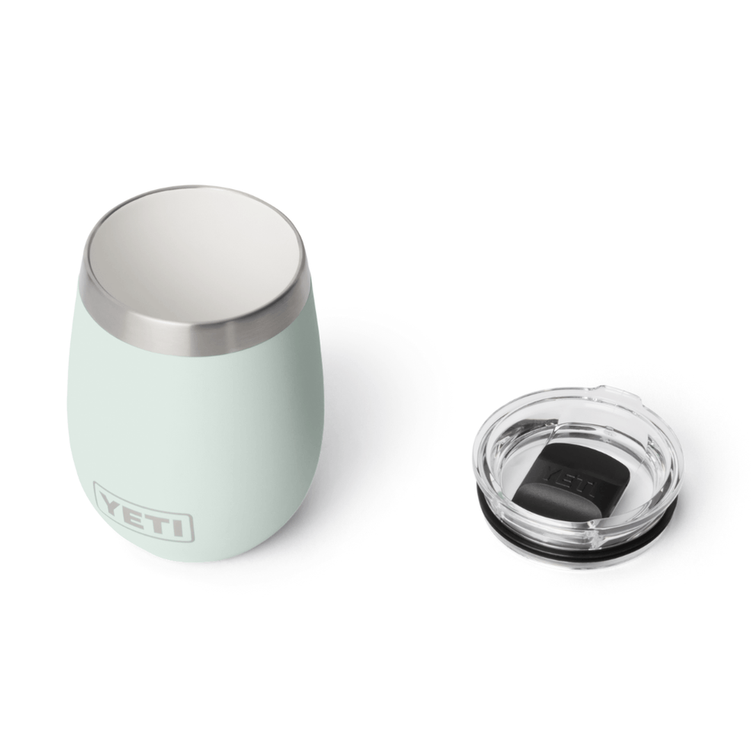 YETI Rambler 10 oz. Ceramic Lined Wine Tumbler, Ridgeline