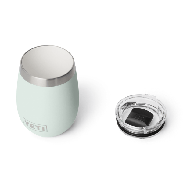 YETI Rambler 10 oz. Ceramic Lined Wine Tumbler, Ridgeline