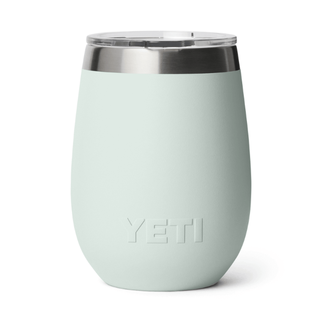 YETI Rambler 10 oz. Ceramic Lined Wine Tumbler, Ridgeline